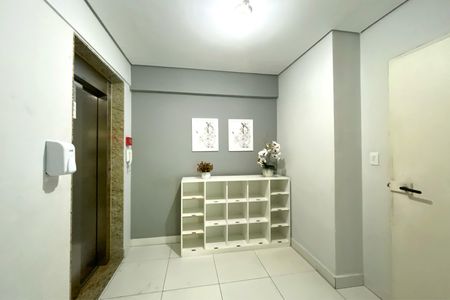 Apartamento para alugar com 133m², 2 quartos e 2 vagasArea comum