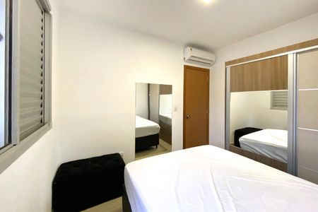 Apartamento para alugar com 133m², 2 quartos e 2 vagasQuarto 2