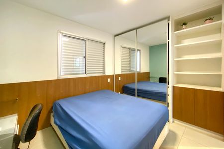 Apartamento para alugar com 133m², 2 quartos e 2 vagasSuite 1