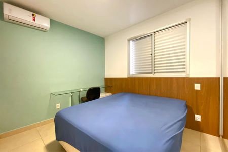 Apartamento para alugar com 133m², 2 quartos e 2 vagasSuite 1