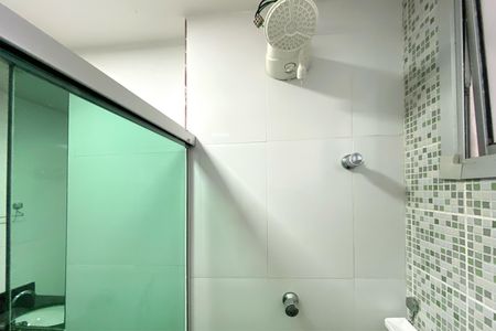 Apartamento para alugar com 133m², 2 quartos e 2 vagasBanheiro