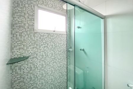 Apartamento para alugar com 133m², 2 quartos e 2 vagasBanheiro cobertura