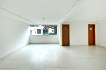 Apartamento para alugar com 133m², 2 quartos e 2 vagasArea comum