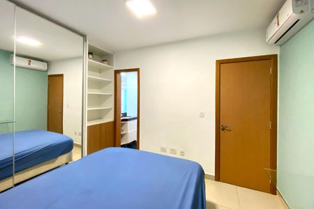 Apartamento para alugar com 133m², 2 quartos e 2 vagasSuite 1