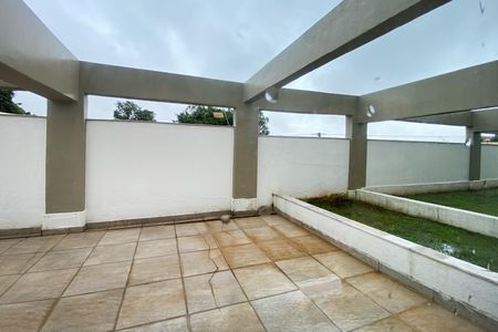 Apartamento para alugar com 133m², 2 quartos e 2 vagasArea comum