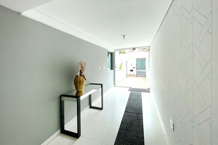 Apartamento para alugar com 133m², 2 quartos e 2 vagasArea comum