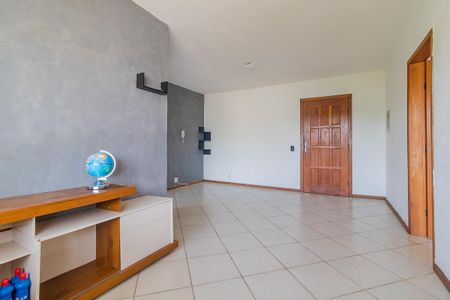 Apartamento para alugar com 56m², 1 quarto e 1 vaga