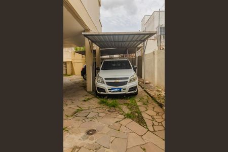 Apartamento para alugar com 56m², 1 quarto e 1 vaga