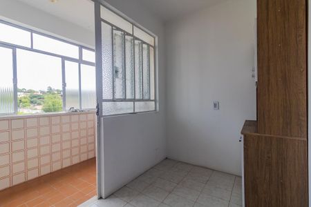 Apartamento para alugar com 56m², 1 quarto e 1 vaga