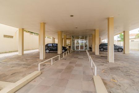 Apartamento para alugar com 56m², 1 quarto e 1 vaga