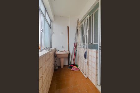 Apartamento para alugar com 56m², 1 quarto e 1 vaga