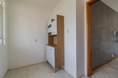 Apartamento para alugar com 56m², 1 quarto e 1 vaga