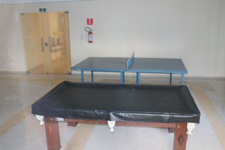 Apartamento para alugar com 68m², 2 quartos e 2 vagasSalão de jogos