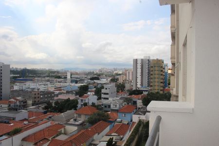 Apartamento para alugar com 68m², 2 quartos e 2 vagasVaranda