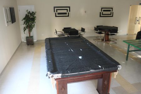 Apartamento para alugar com 68m², 2 quartos e 2 vagasSalão de jogos