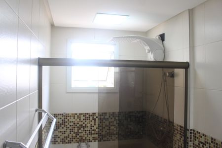 Apartamento para alugar com 68m², 2 quartos e 2 vagasBanheiro da Suíte