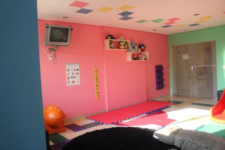 Apartamento para alugar com 68m², 2 quartos e 2 vagasBrinquedoteca