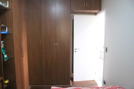 Quarto de apartamento para alugar com 2 quartos, 68m² em Santo Antônio, São Caetano do Sul