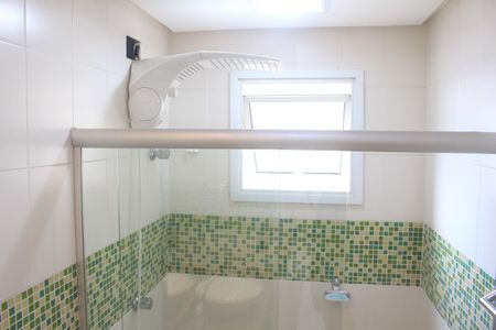 Apartamento para alugar com 68m², 2 quartos e 2 vagasBanheiro