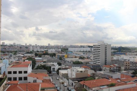 Apartamento para alugar com 68m², 2 quartos e 2 vagasVista