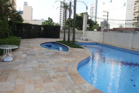 Apartamento para alugar com 68m², 2 quartos e 2 vagasÁrea comum - Piscina
