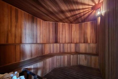 Apartamento para alugar com 68m², 2 quartos e 2 vagas Apartamento para alugar com 68m², 2 quartos e 2 vagasSauna