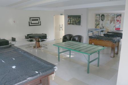 Apartamento para alugar com 68m², 2 quartos e 2 vagasSalão de jogos