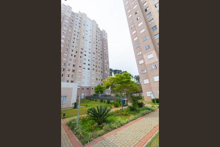 Apartamento à venda com 45m², 2 quartos e 1 vaga Apartamento à venda com 45m², 2 quartos e 1 vagaÁrea comum