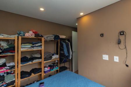 Apartamento à venda com 45m², 2 quartos e 1 vaga Apartamento à venda com 45m², 2 quartos e 1 vagaQuarto 1