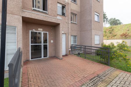 Apartamento à venda com 45m², 2 quartos e 1 vaga Apartamento à venda com 45m², 2 quartos e 1 vagaÁrea comum