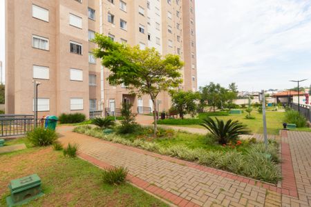 Apartamento à venda com 45m², 2 quartos e 1 vaga Apartamento à venda com 45m², 2 quartos e 1 vagaÁrea comum