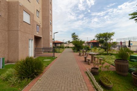 Apartamento à venda com 45m², 2 quartos e 1 vaga Apartamento à venda com 45m², 2 quartos e 1 vagaÁrea comum