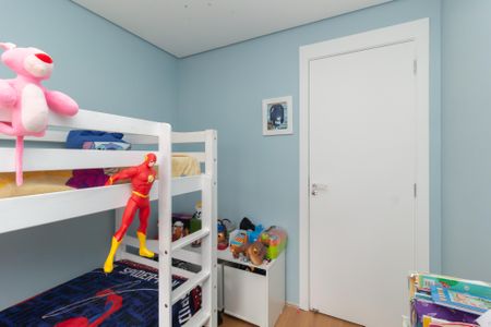 Apartamento à venda com 45m², 2 quartos e 1 vaga Apartamento à venda com 45m², 2 quartos e 1 vagaQuarto 2