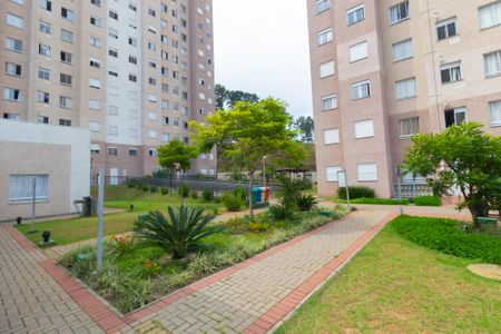 Apartamento à venda com 45m², 2 quartos e 1 vaga Apartamento à venda com 45m², 2 quartos e 1 vagaÁrea comum