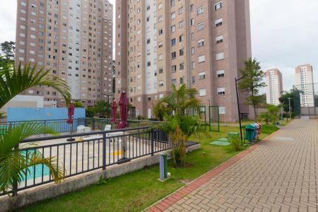 Apartamento à venda com 45m², 2 quartos e 1 vaga Apartamento à venda com 45m², 2 quartos e 1 vagaÁrea comum