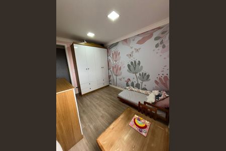 Apartamento à venda com 58m², 2 quartos e 1 vaga Apartamento à venda com 58m², 2 quartos e 1 vagaQuarto