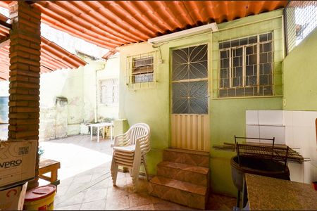 Casa à venda com 260m², 4 quartos e sem vaga Casa à venda com 260m², 4 quartos e sem vagaÁrea de Serviço