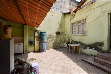 Casa à venda com 260m², 4 quartos e sem vaga Casa à venda com 260m², 4 quartos e sem vagaÁrea de Serviço