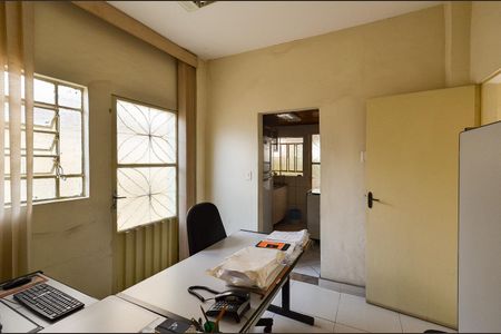 Copa de casa à venda com 4 quartos, 260m² em Santa Efigênia, Belo Horizonte