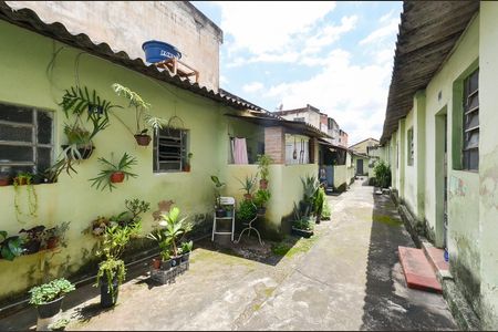 Casa à venda com 260m², 4 quartos e sem vaga Casa à venda com 260m², 4 quartos e sem vagaÁrea das Edículas