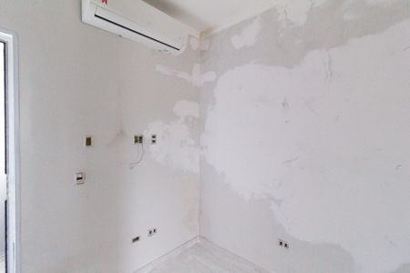 Sala de apartamento para alugar com 1 quarto, 25m² em Pestana, Osasco