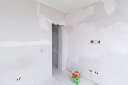 Quarto de apartamento para alugar com 1 quarto, 25m² em Pestana, Osasco