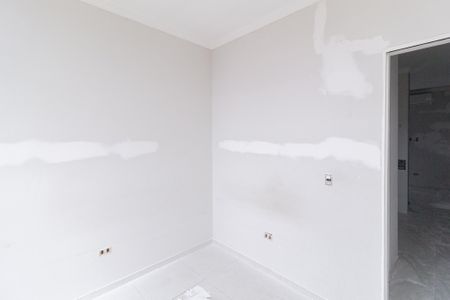 Quarto de apartamento para alugar com 1 quarto, 25m² em Pestana, Osasco