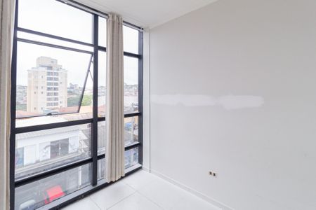 Quarto de apartamento para alugar com 1 quarto, 25m² em Pestana, Osasco