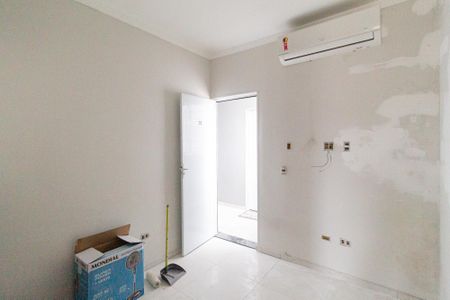 Sala de apartamento para alugar com 1 quarto, 25m² em Pestana, Osasco