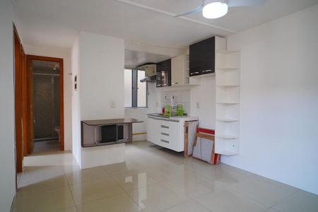 Apartamento à venda com 2 quartos, 38m² em Jardim Dona Leopoldina, Porto Alegre