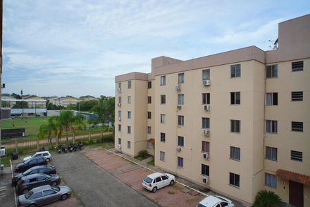 Apartamento à venda com 2 quartos, 38m² em Jardim Dona Leopoldina, Porto Alegre