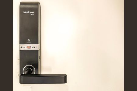 Apartamento para alugar com 42m², 2 quartos e sem vagaFechadura Eletronica