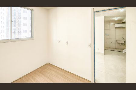 Apartamento para alugar com 42m², 2 quartos e sem vagaQuarto 1