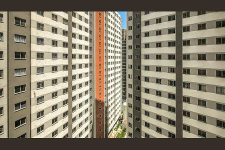 Apartamento para alugar com 42m², 2 quartos e sem vagaVista do Quarto 2